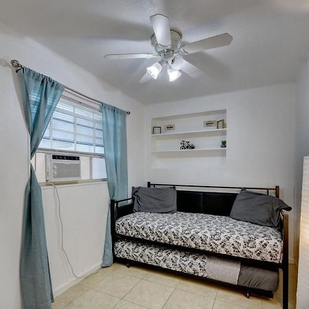 Make Waves 4 Bedroom Home Boynton Beach Exterior photo