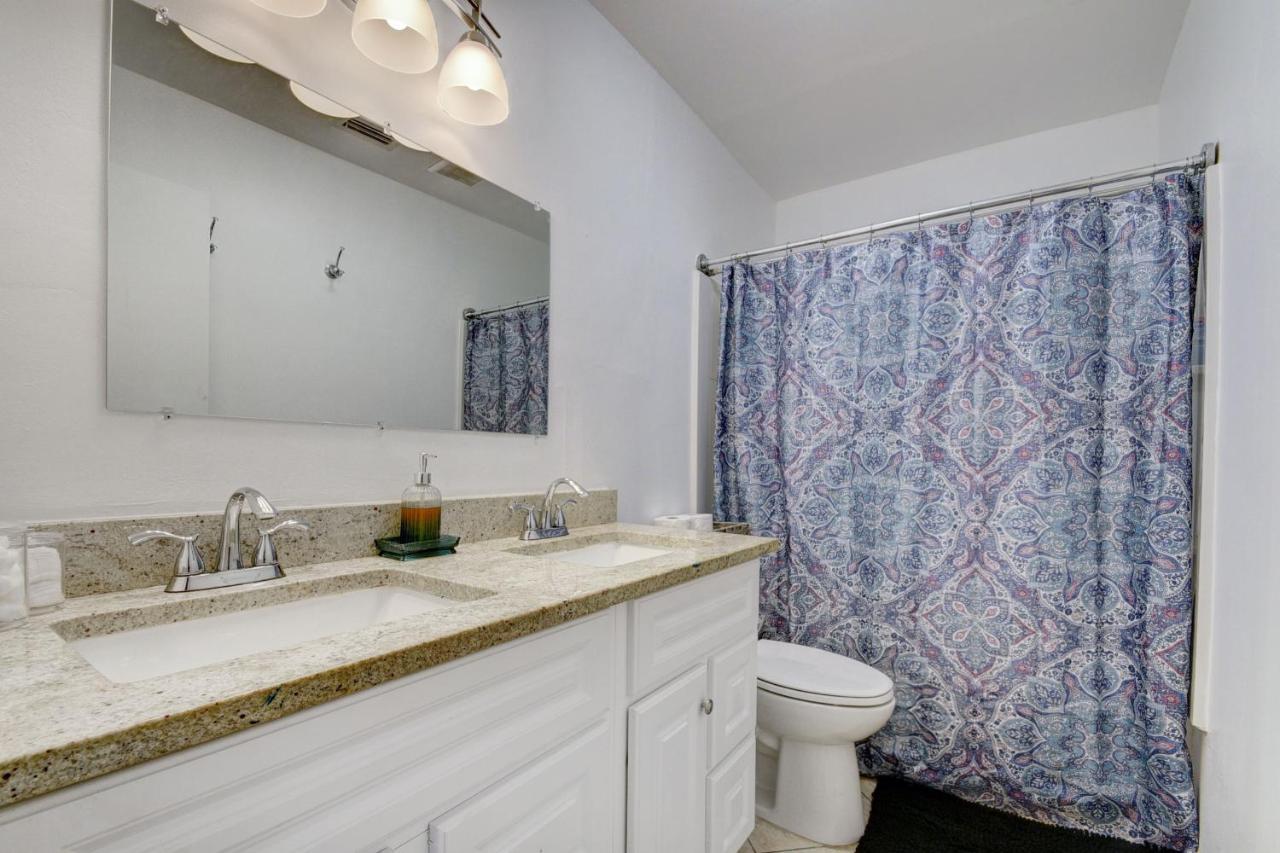 Make Waves 4 Bedroom Home Boynton Beach Exterior photo