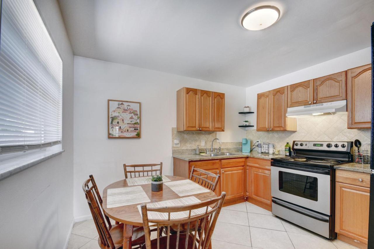 Make Waves 4 Bedroom Home Boynton Beach Exterior photo