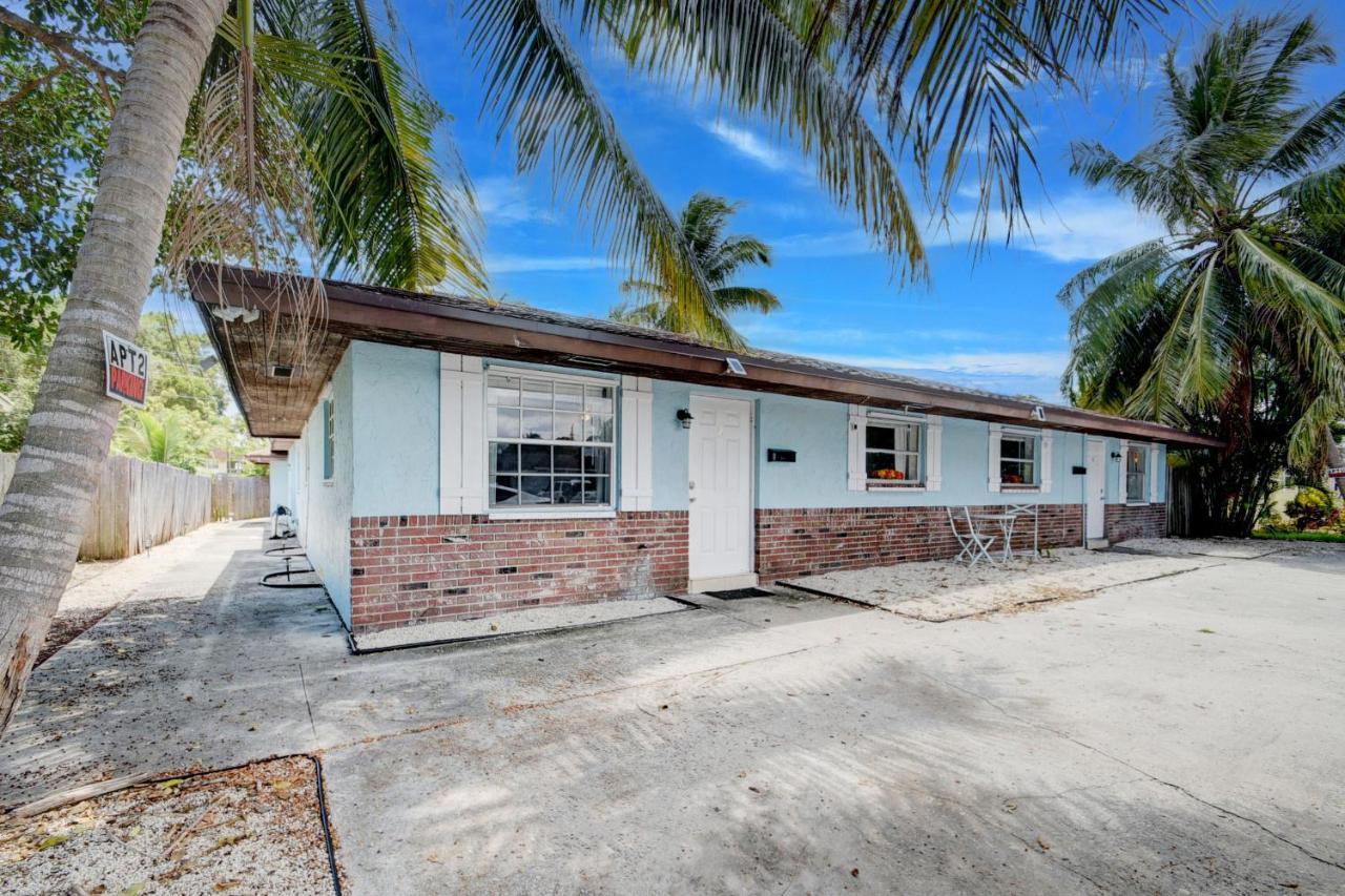 Make Waves 4 Bedroom Home Boynton Beach Exterior photo