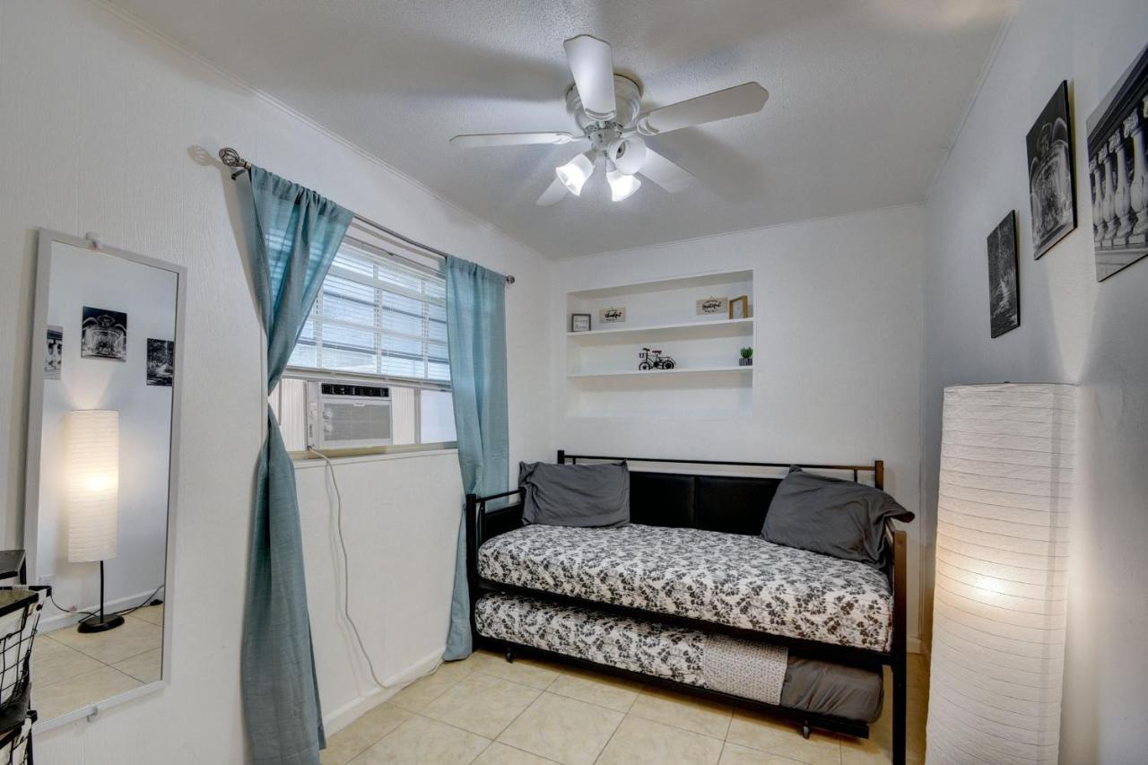 Make Waves 4 Bedroom Home Boynton Beach Exterior photo