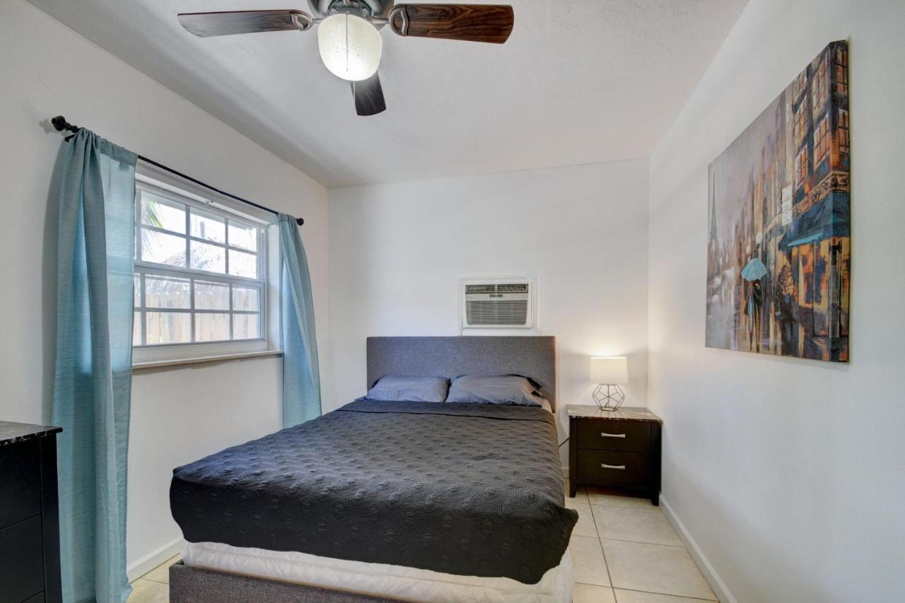 Make Waves 4 Bedroom Home Boynton Beach Exterior photo